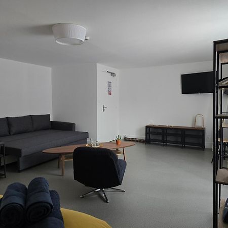 L Escale Hotel Ports Kültér fotó