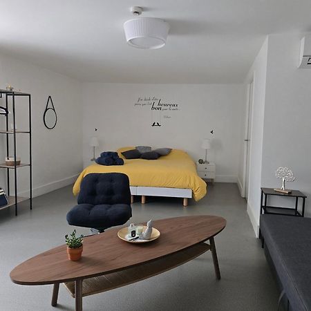L Escale Hotel Ports Kültér fotó