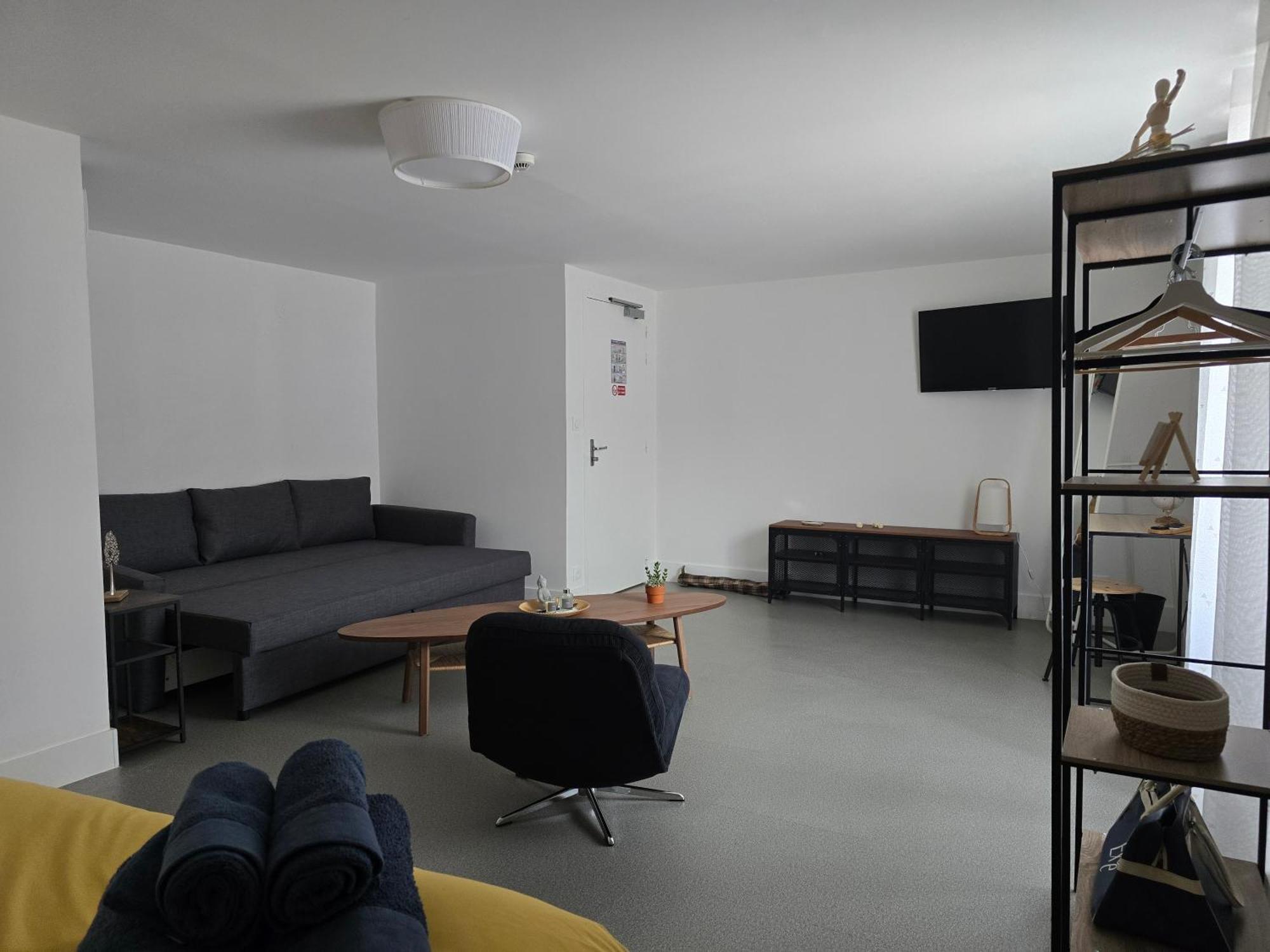 L Escale Hotel Ports Kültér fotó