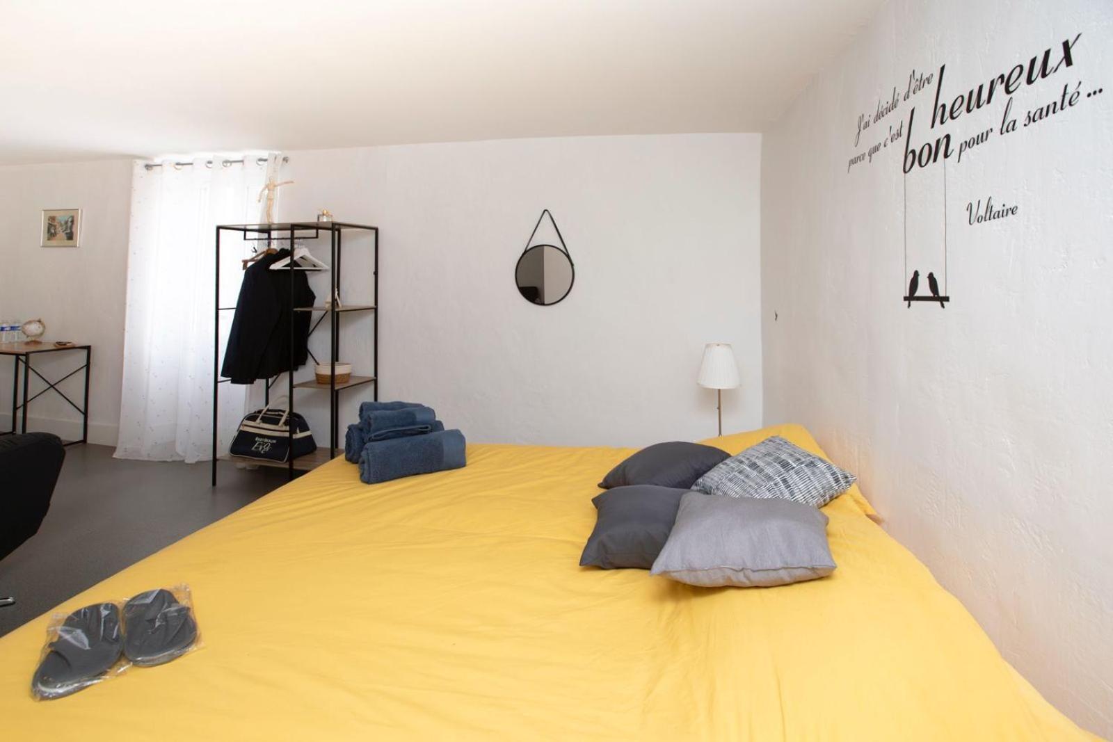 L Escale Hotel Ports Kültér fotó