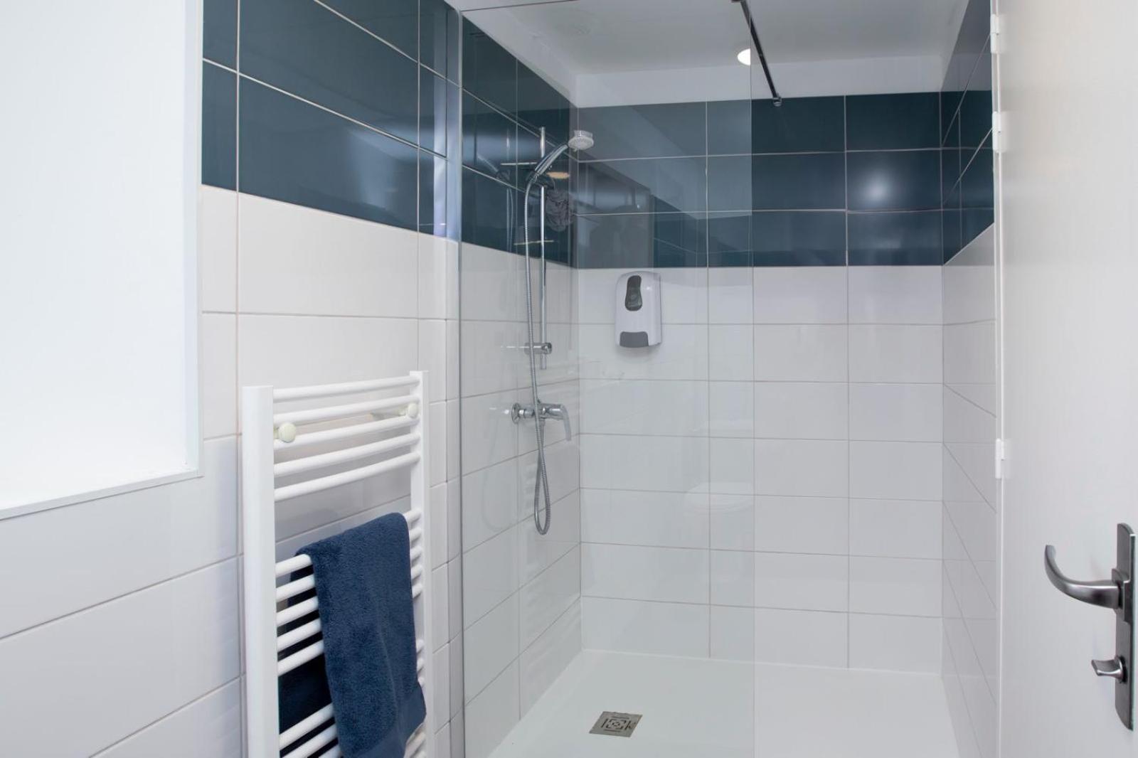 L Escale Hotel Ports Kültér fotó