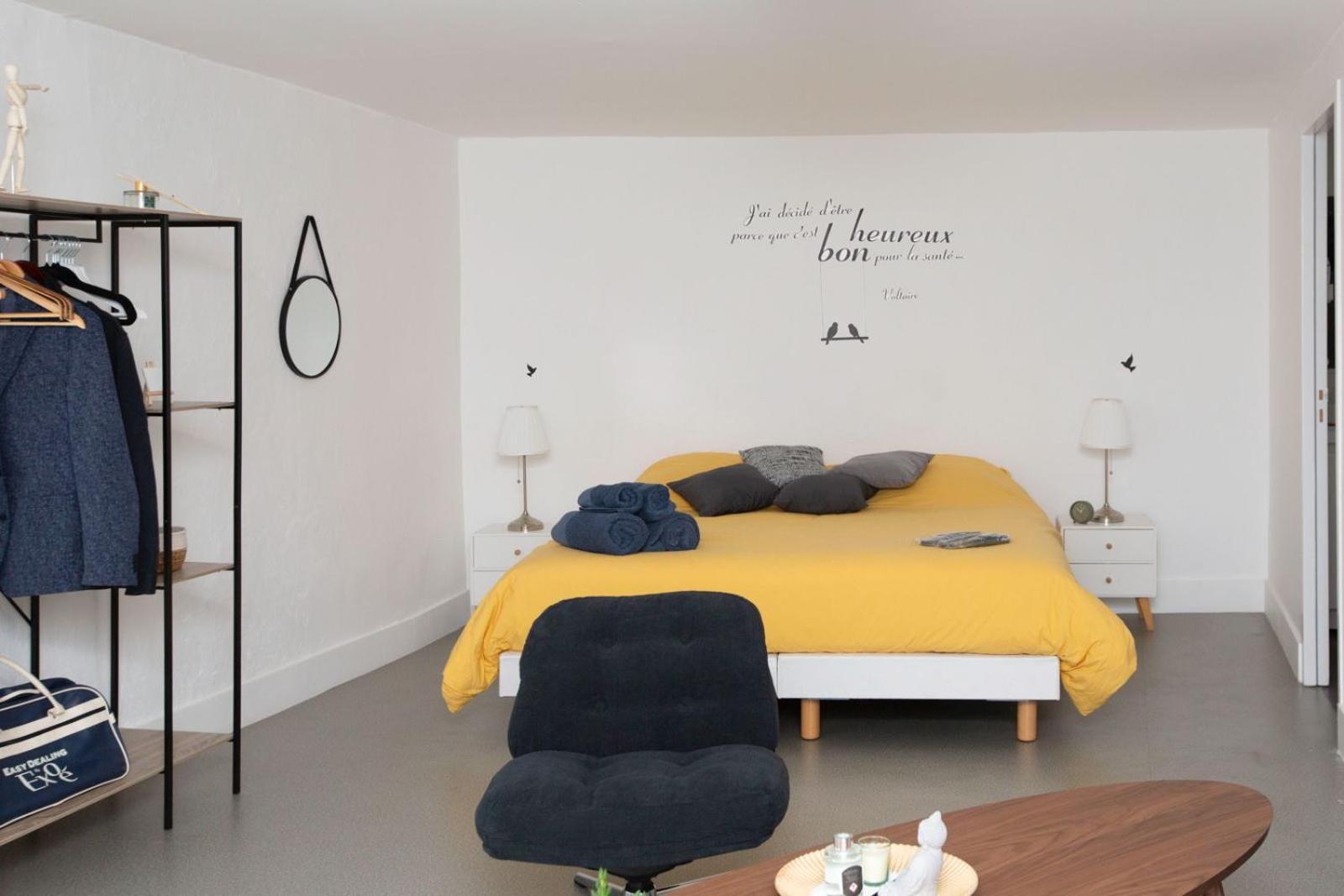 L Escale Hotel Ports Kültér fotó