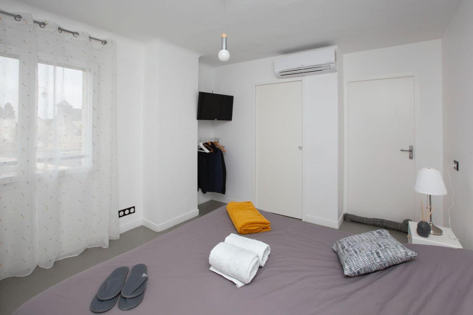 L Escale Hotel Ports Kültér fotó