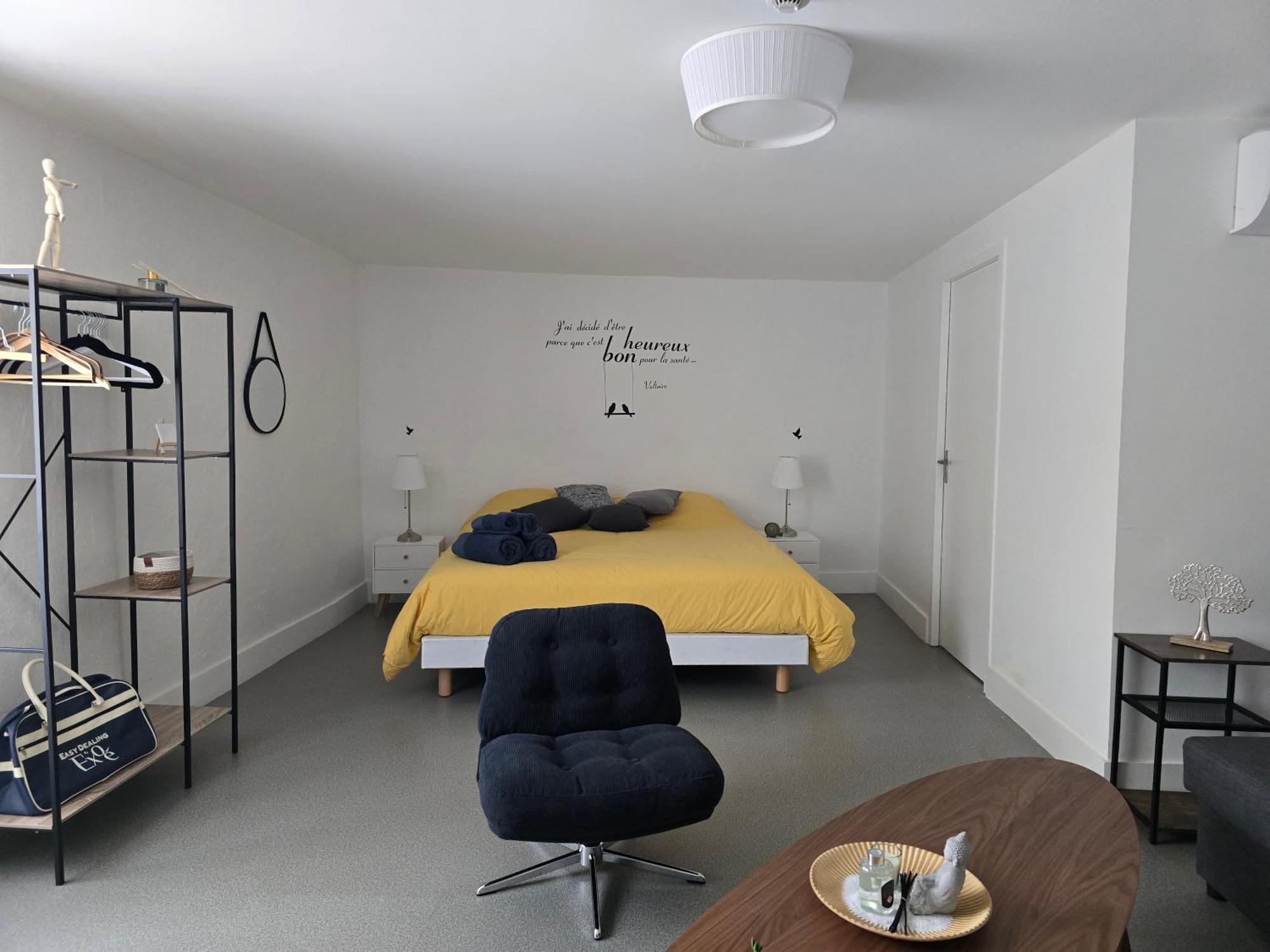 L Escale Hotel Ports Kültér fotó