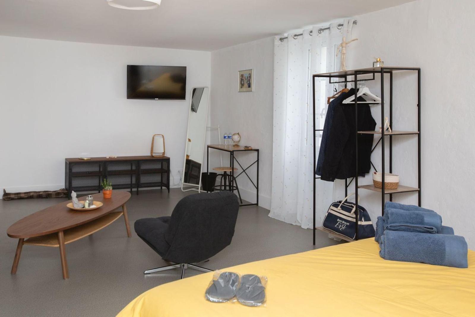 L Escale Hotel Ports Kültér fotó