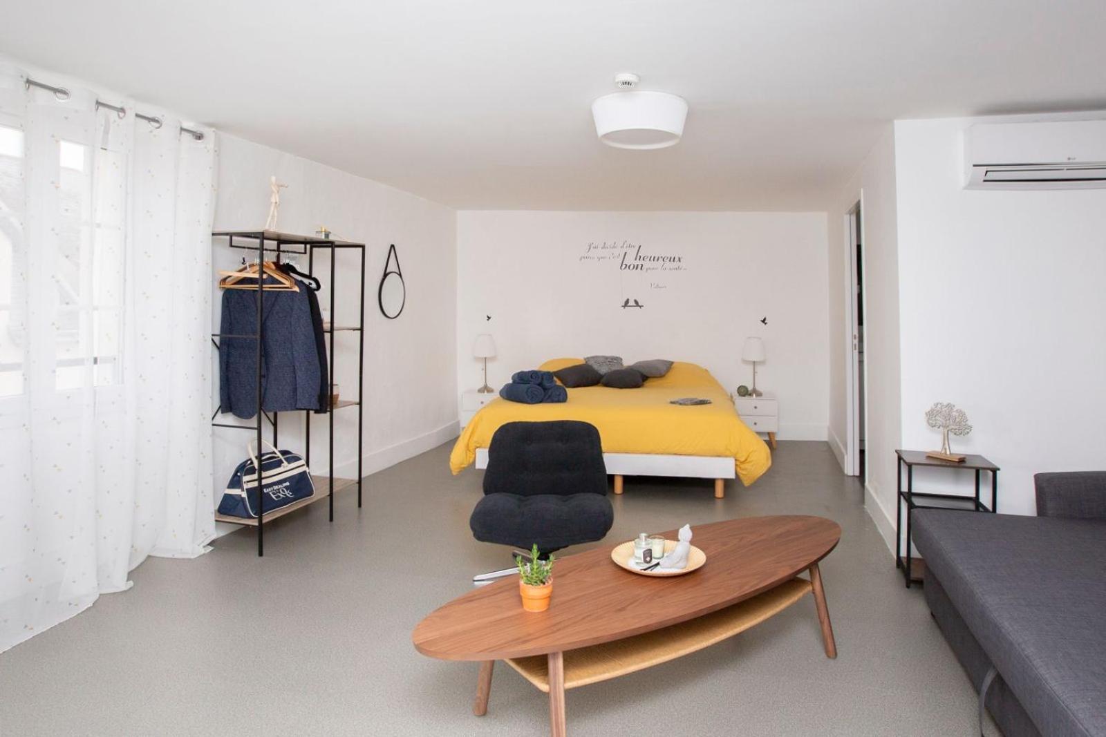 L Escale Hotel Ports Kültér fotó