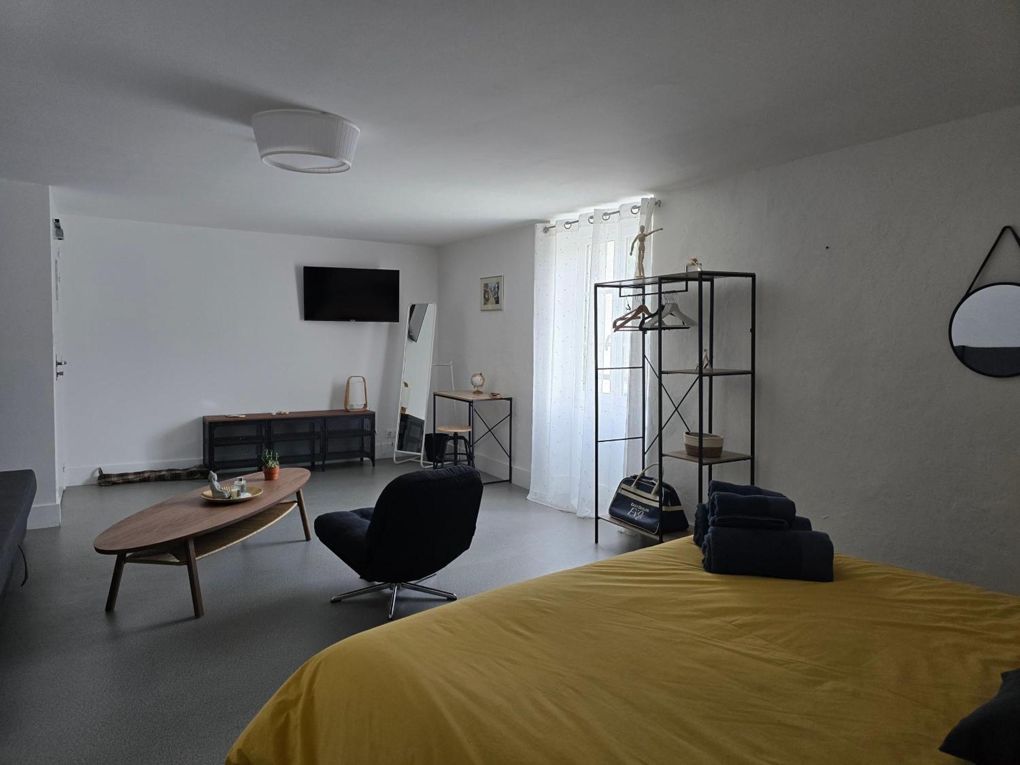 L Escale Hotel Ports Kültér fotó