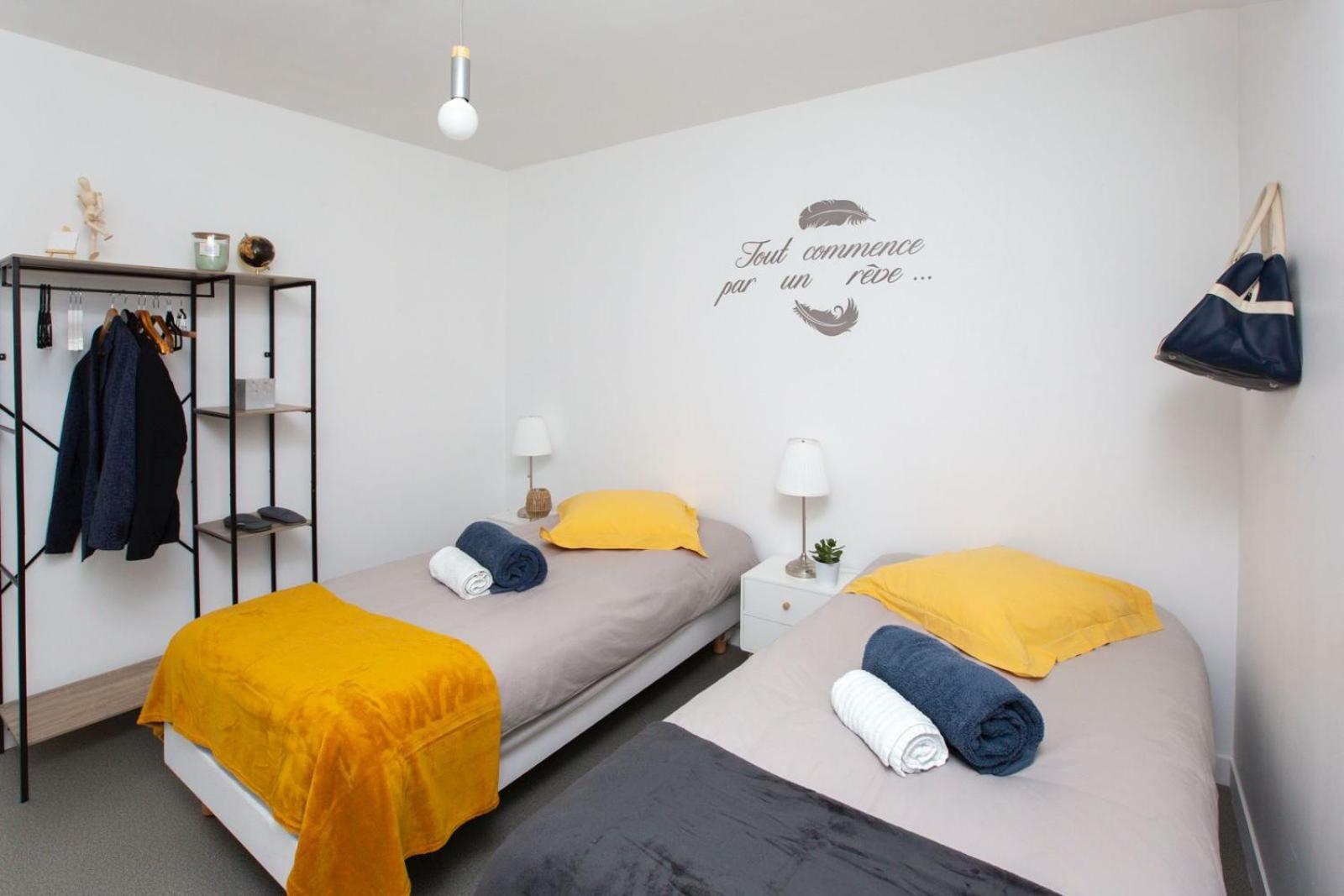 L Escale Hotel Ports Kültér fotó