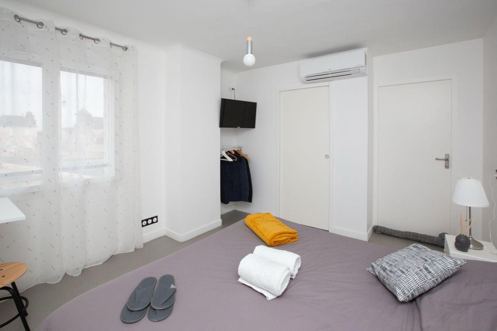 L Escale Hotel Ports Kültér fotó