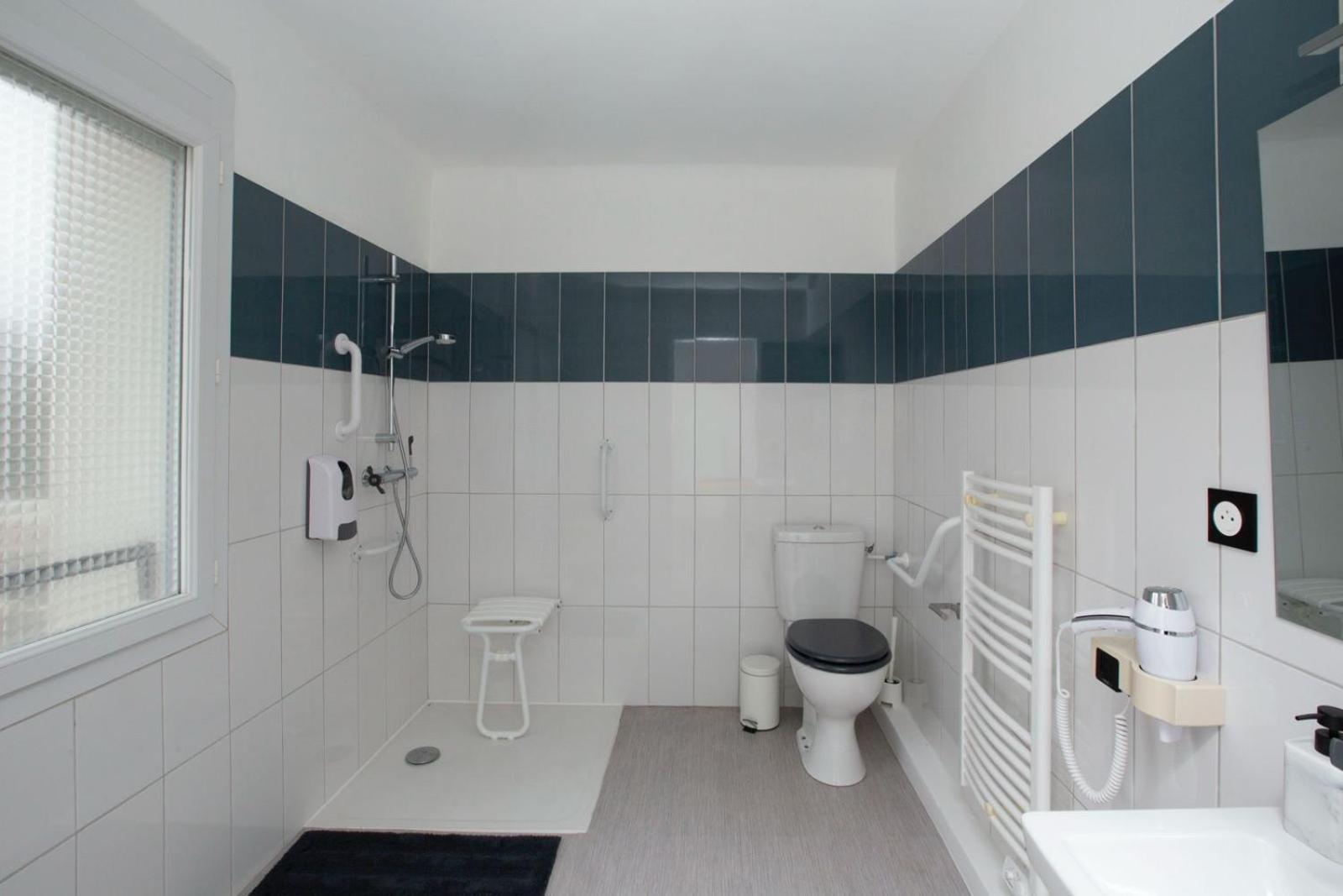 L Escale Hotel Ports Kültér fotó