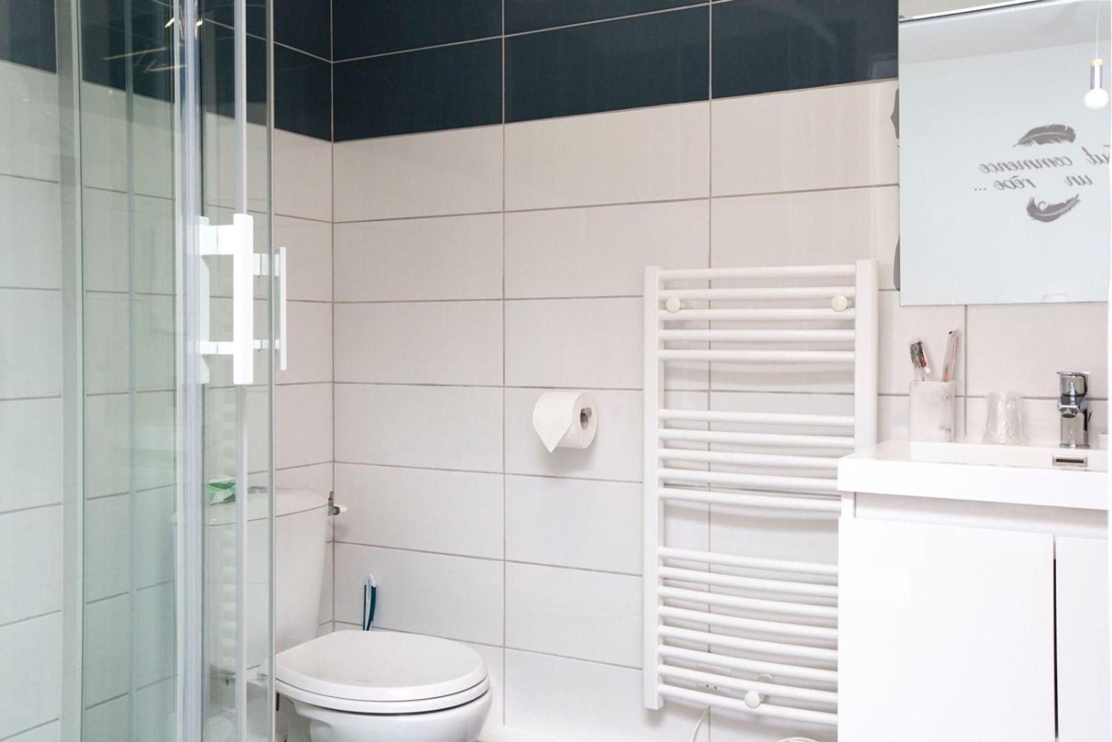L Escale Hotel Ports Kültér fotó