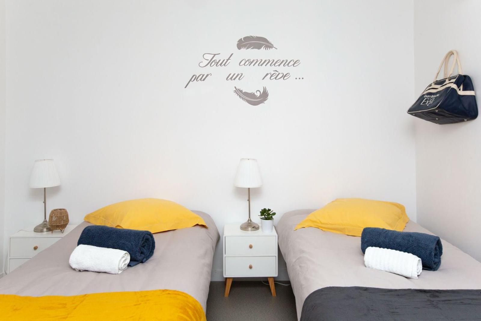 L Escale Hotel Ports Kültér fotó